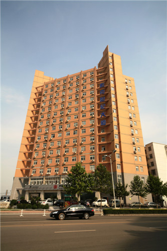欧宝(中国)世纪大厦