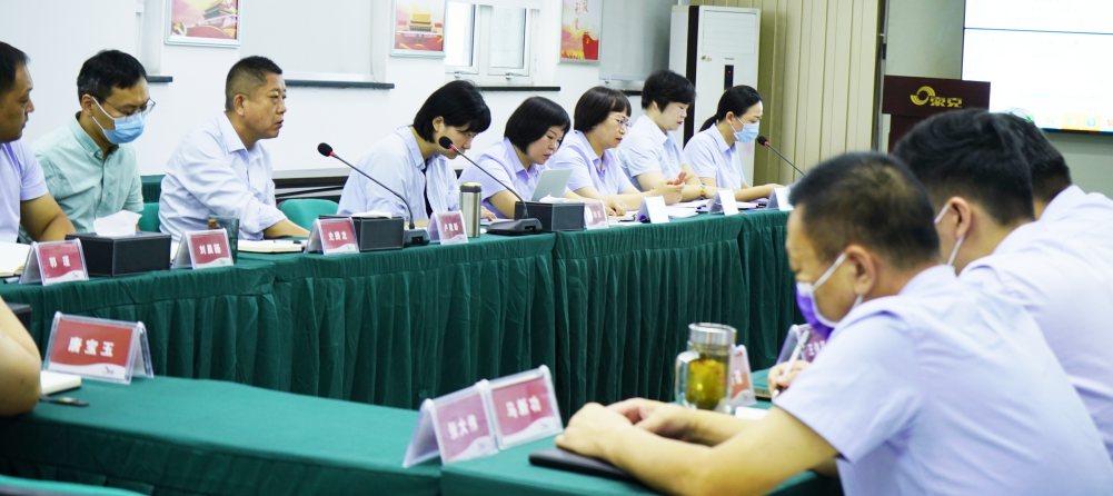 参政议政 关切民生丨欧宝(中国)代表委员话“两会”—人大代表篇