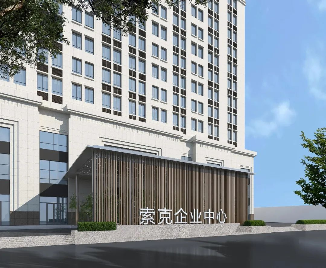 全精装郑西商务地标，品质办公招商进行中……