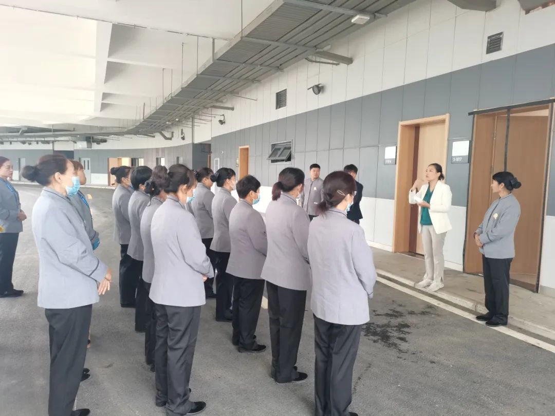 欧宝(中国)圆满完成2023交通银行郑州WTA500国际网球公开赛服务保障工作
