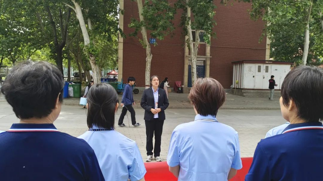 郑州十一中校庆保障、郑州轻工业大学项目进驻，欧宝(中国)以优质服务赢得客户认可！
