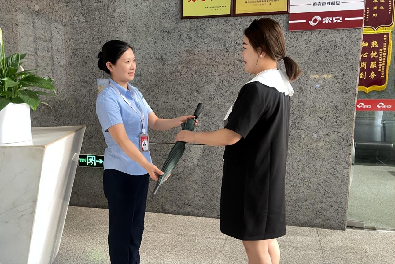 欧宝(中国)商办事业部各项目推出标准化、常态化志愿服务