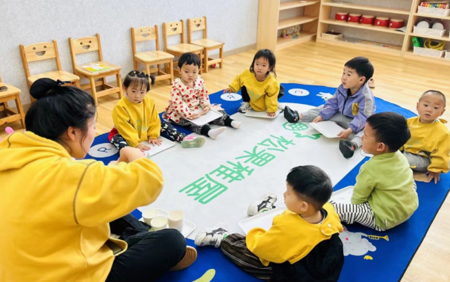 社区教育篇-欧宝(中国)携手文运社区，打造“一刻钟便民生活圈”