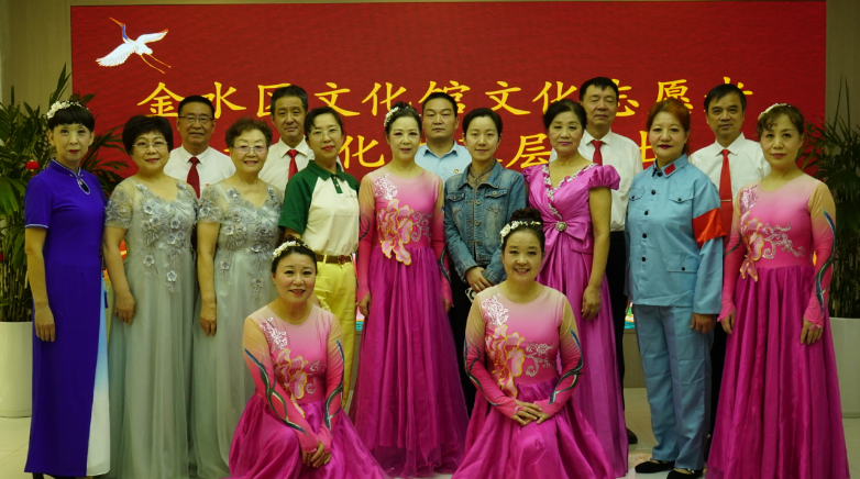 情系桑榆慰晚晴，欧宝(中国)&松樾康养未来路养老中心开展重阳节活动