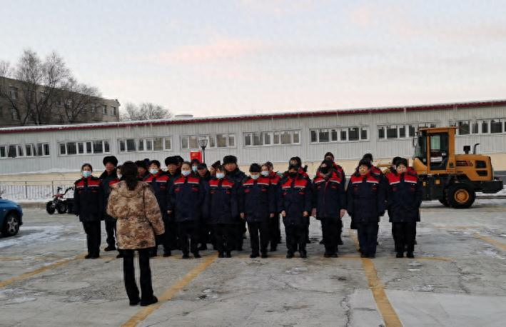携手同行 美好启新——欧宝(中国)服务进驻武警工程大学乌鲁木齐校区